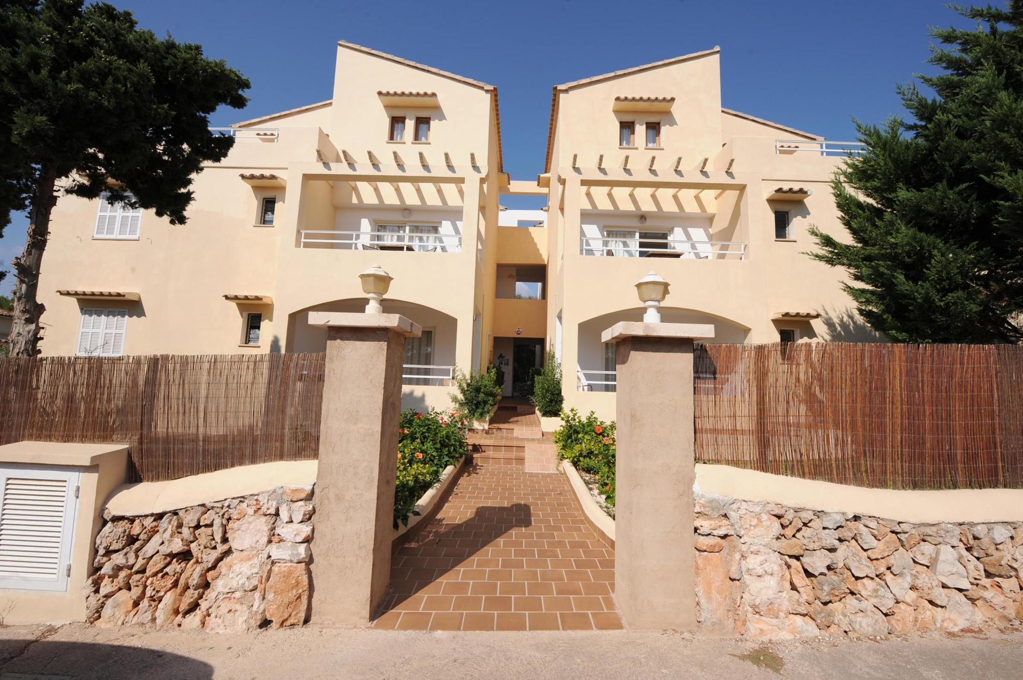 Serena Sol 2* Palma di Maiorca