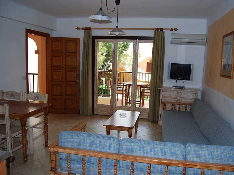 Hotel Serena Sol Palma di Maiorca