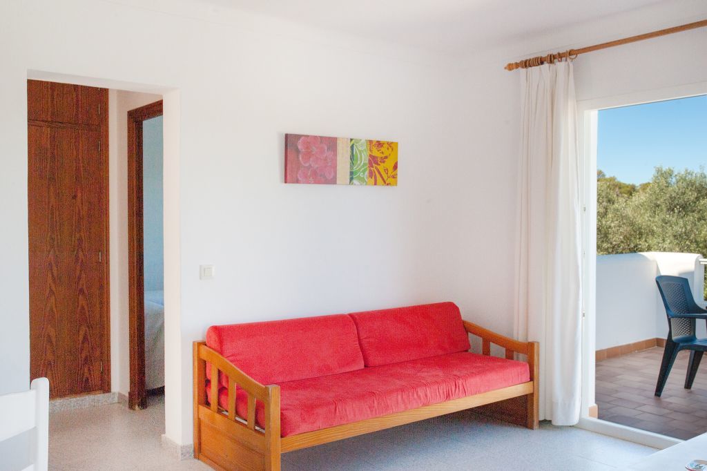Serena Sol Palma di Maiorca
